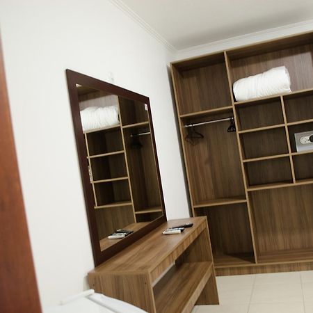 Hotel Sao Paulo 里奥格兰德 外观 照片