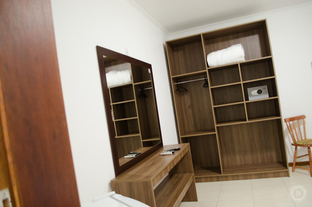 Hotel Sao Paulo 里奥格兰德 外观 照片