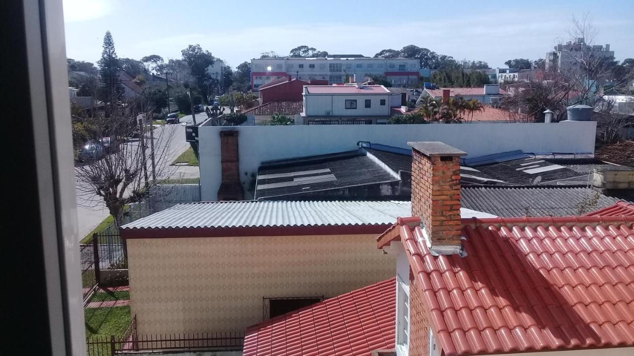 Hotel Sao Paulo 里奥格兰德 外观 照片